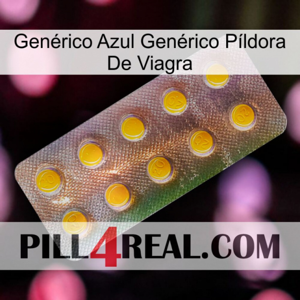 Genérico Azul Genérico Píldora De Viagra new11.jpg